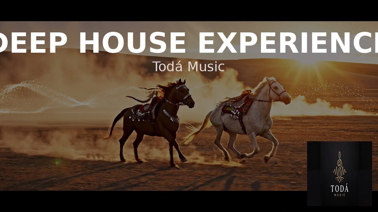 TODÁ ADONÁI DEFINITIVE LYRICS – CHILL HOUSE EDIT