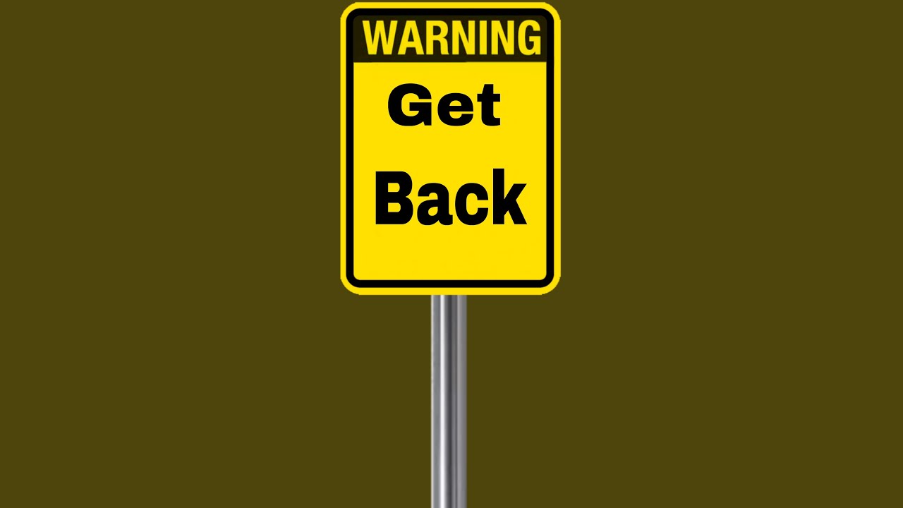 Get Back