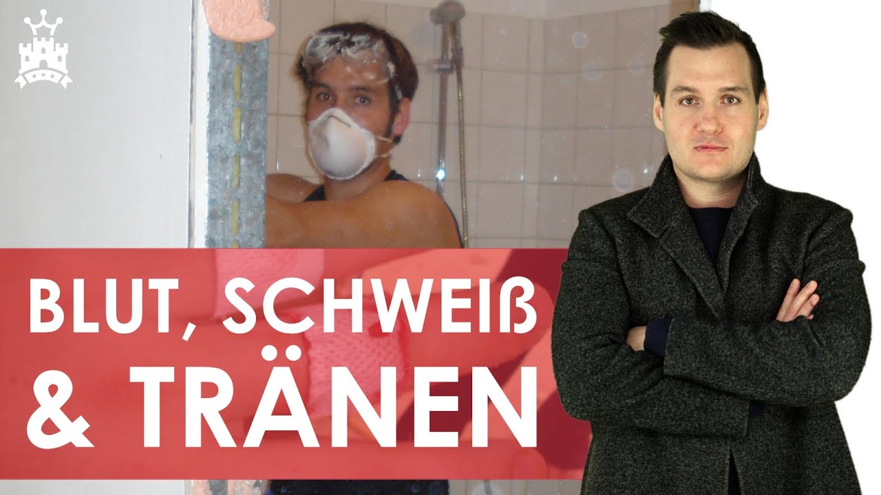 100.000 € mit dem ersten Immobiliendeal  [Folge 1: Mad Max mit Max Reidl]