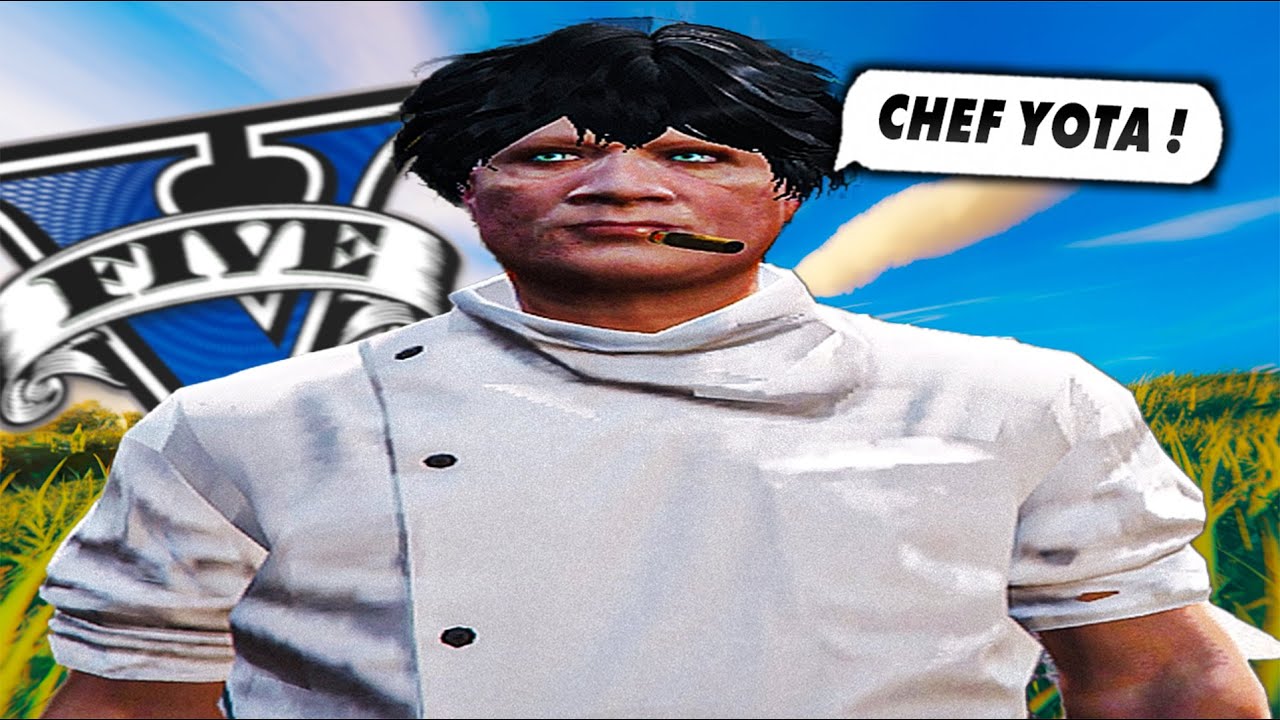 JE REND FOU LE PATRON DU BURGER SHOT 🤣 (troll gta rp)