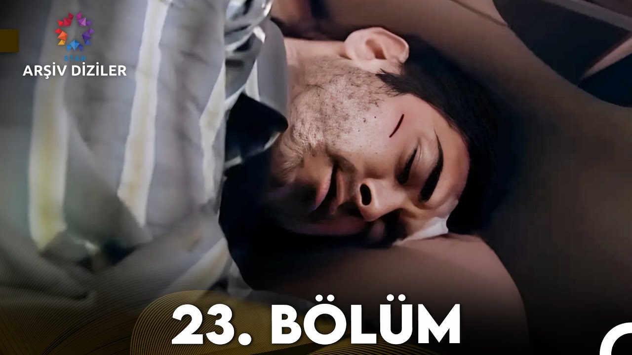 Kaybolan Yıllar 23.Bölüm