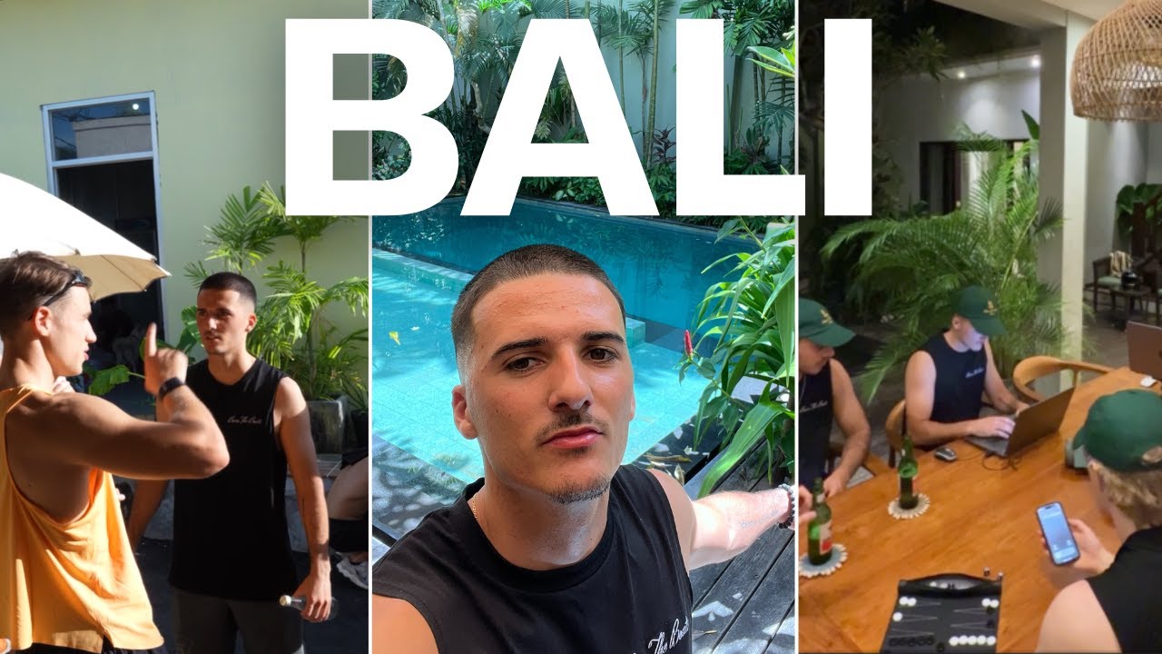 Young Entrepreneur Living in Bali &ndash; The Truth Nobody Tells You