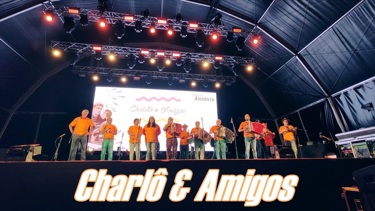 Charlô & Amigos