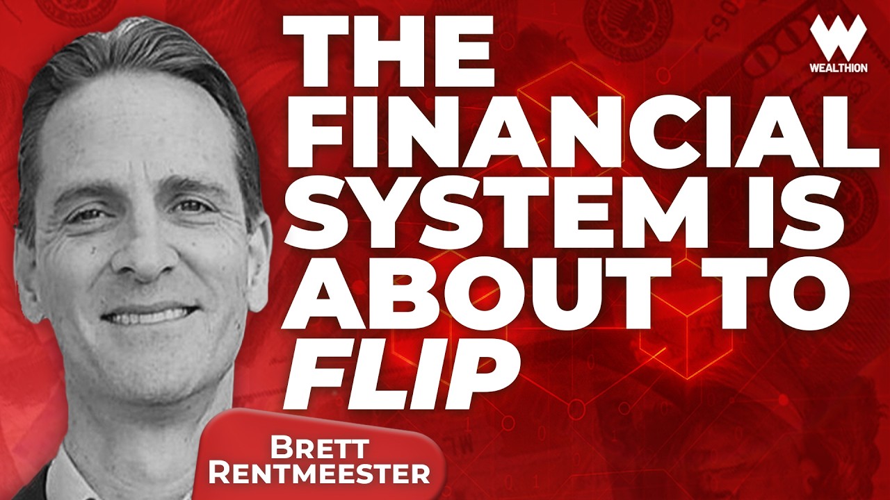 Crypto’s Future Unlocked: Brett Rentmeester’s Guide to Bitcoin, Ethereum & AI