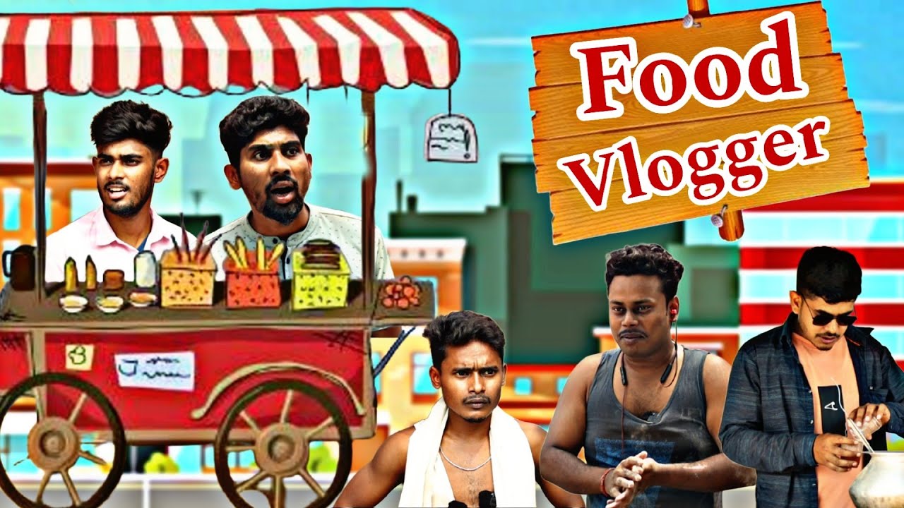West Bengal এর Food Vlogger | Getstarted