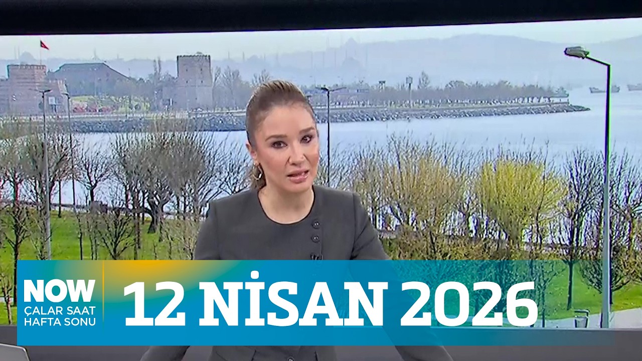 &Ccedil;alışan da emekli de ara zam istiyor... 12 Nisan 2026 &Ccedil;alar Saat Hafta Sonu