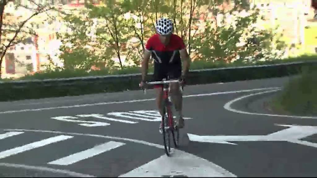 Pericopuertos 2012 -03 Eibar Arrate
