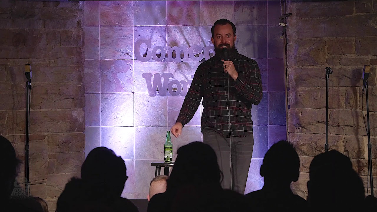 Dan Cummins | She Gets It | Live in Denver