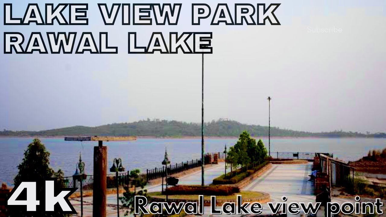 Lake view park | Rawal lake | PM house | Pak secretariat | Aiwan e Sadar | Islamabad |  Vlog intro