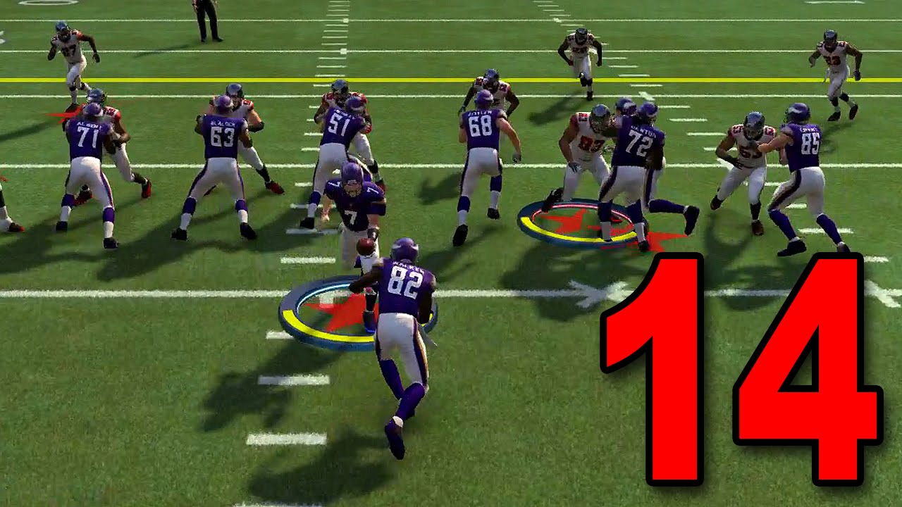 Madden 16 Ultimate Team - Part 14 - One Win for the Playoffs (MUT Let's Play)