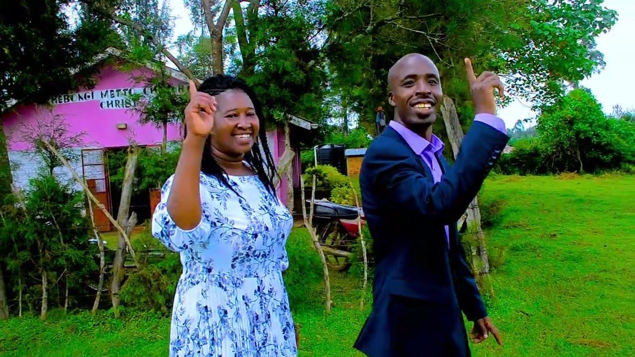 Kikekosyine ak kiptayat latest video by Mr Tononwon 🔥