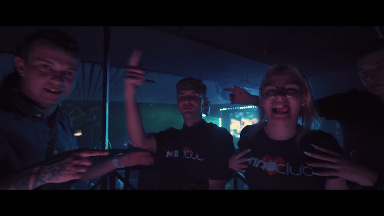 Nitro Club Nysa - 6 Urodziny Klubu (Official After Movie) 9.10.2021