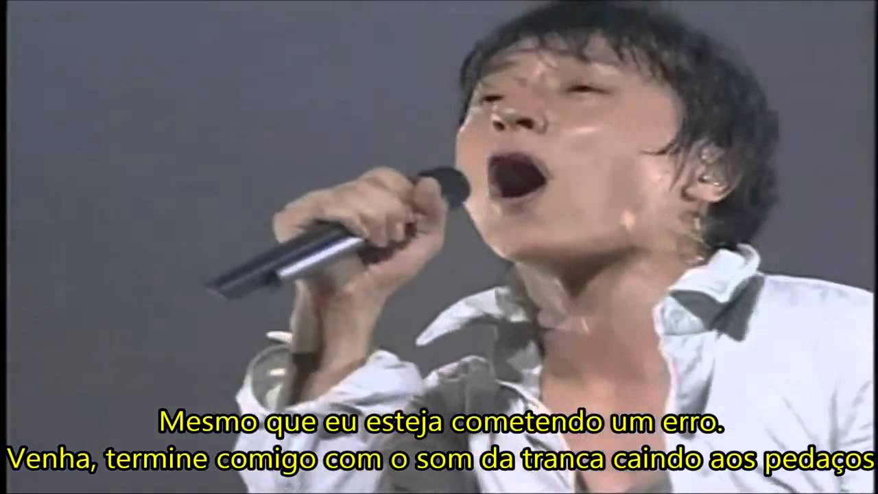 Porno Graffitti - Melissa LIVE LEGENDADO