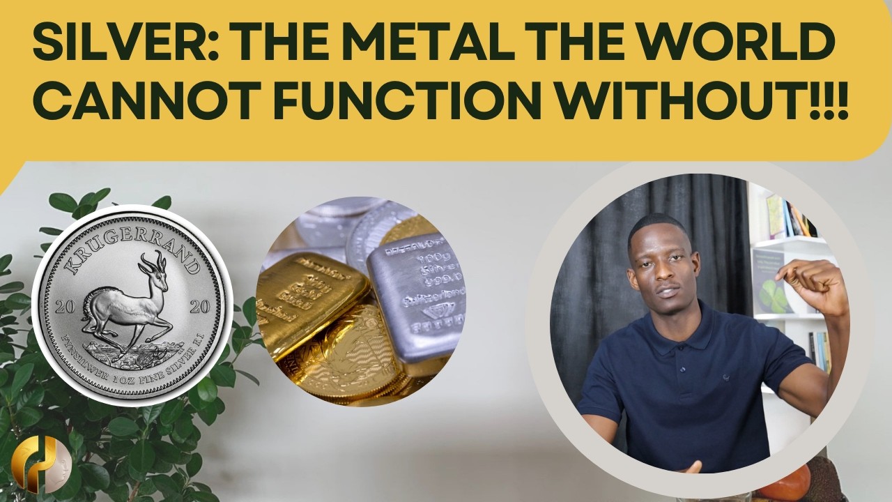 Episode 31 | 2026 The Money Revolution Continues to Unfold
