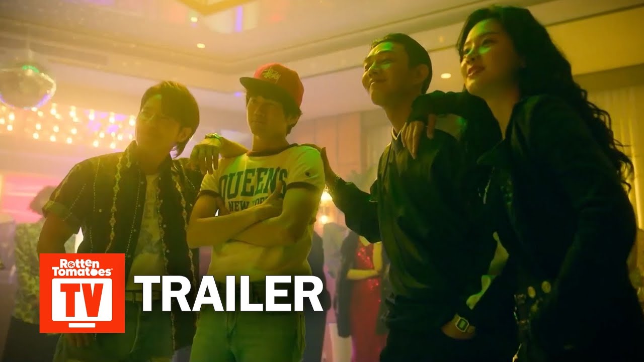 Seoul Vibe Trailer #1 (2022)