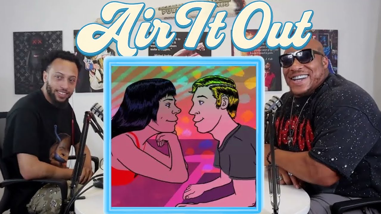 Pico & DeadEnd Redd’s Debate About Women Gets OUT OF CONTROL — Things Almost Went LEFT!