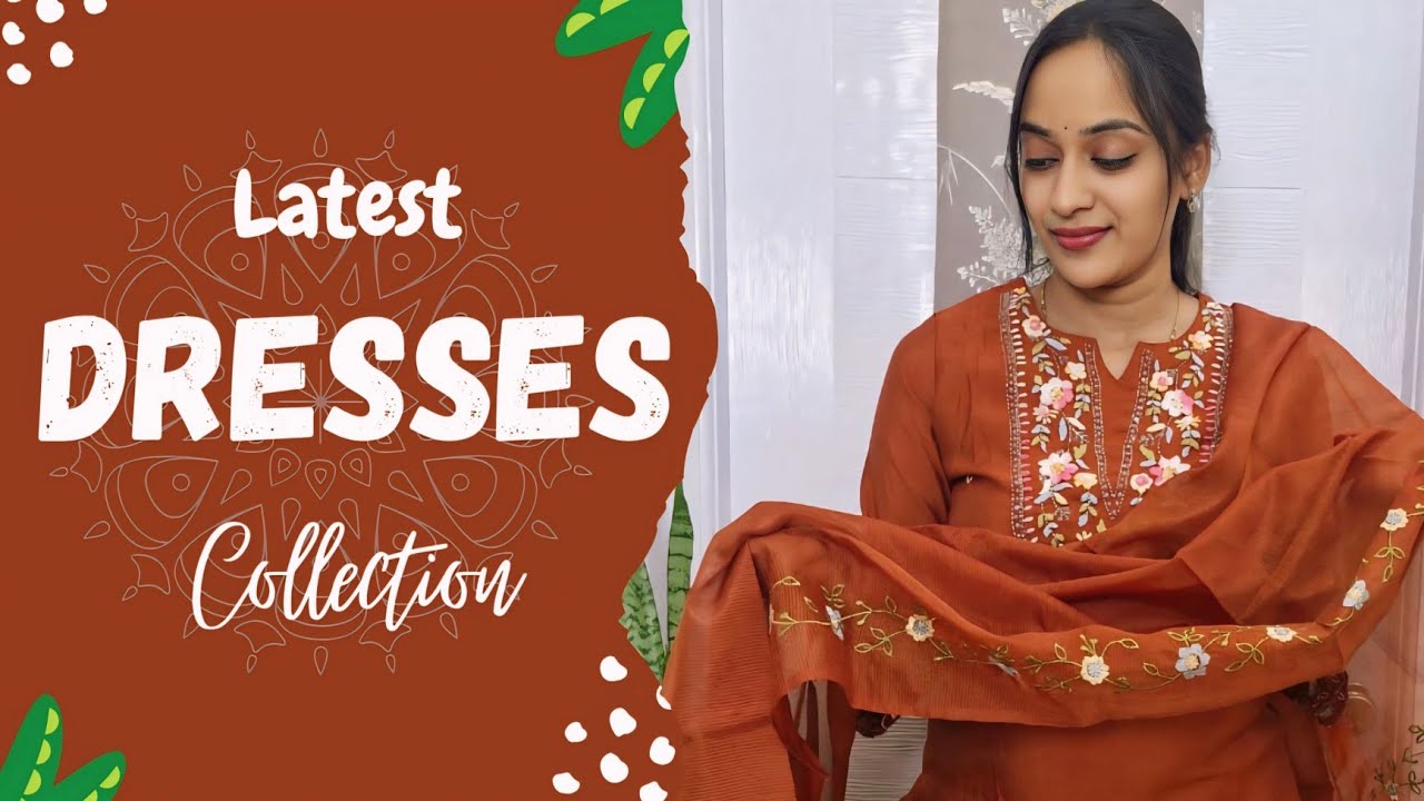 Latest kurti Sets Collection || To order WhatsApp 9000486535