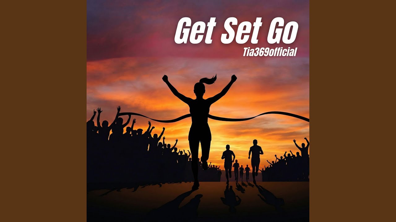 Get Set Go