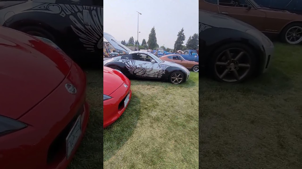 show n shine 2023    #showandshine #musclecar #hotrod #carshow