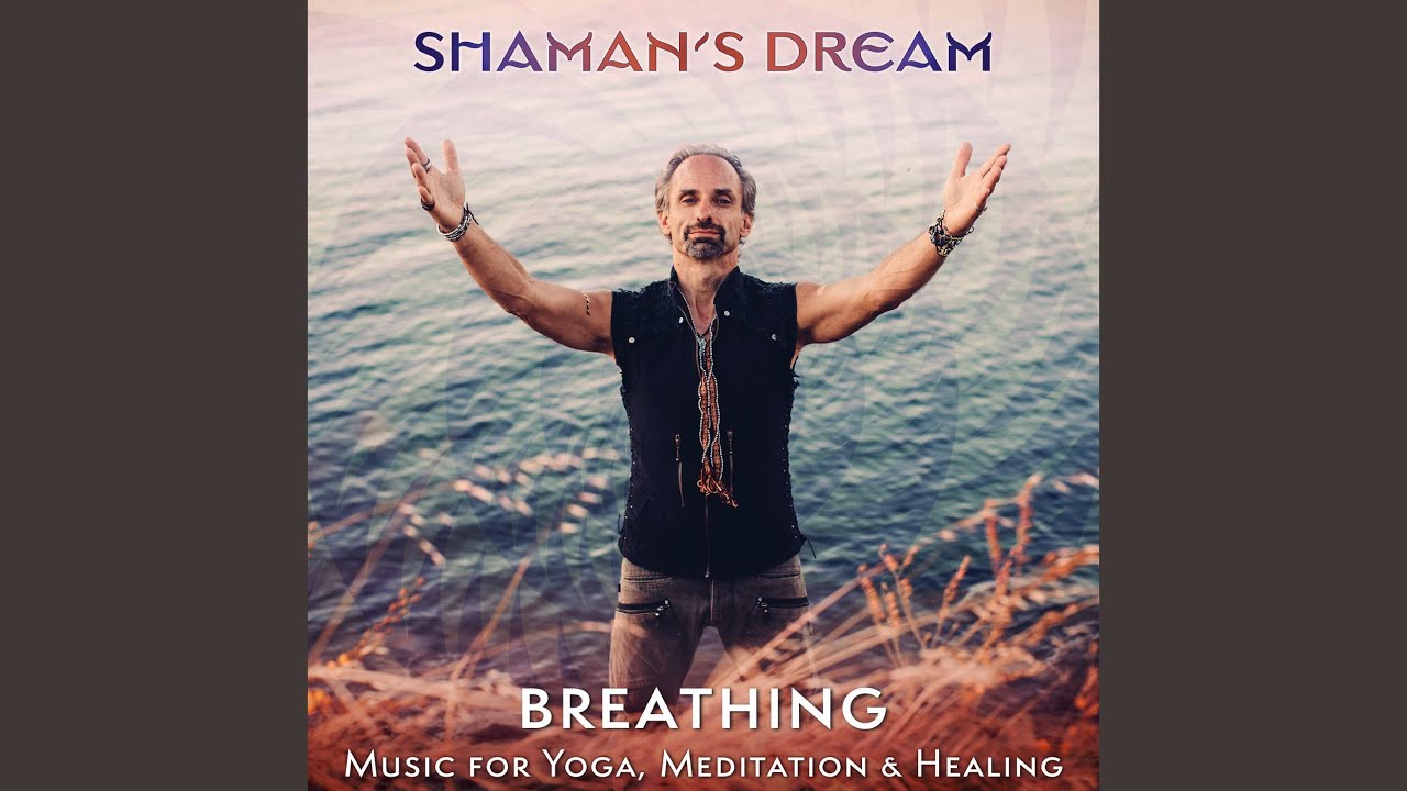 Breathing In