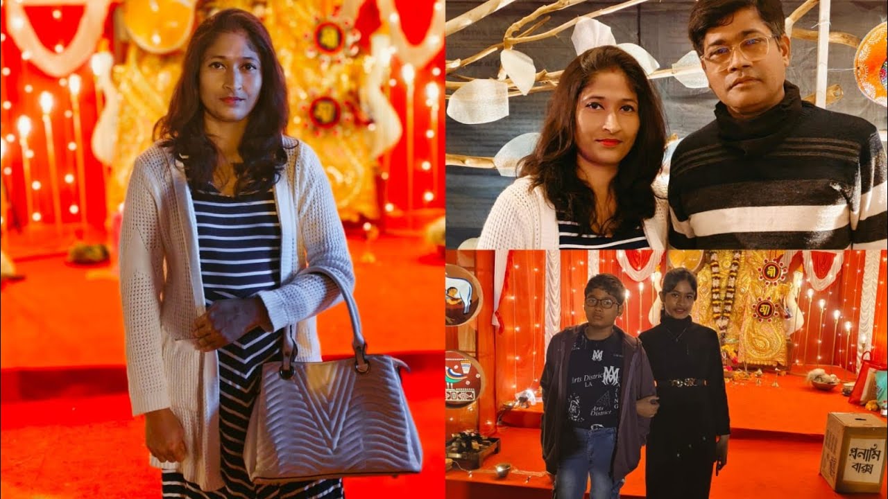 Saraswati Puja special vlog ☺️