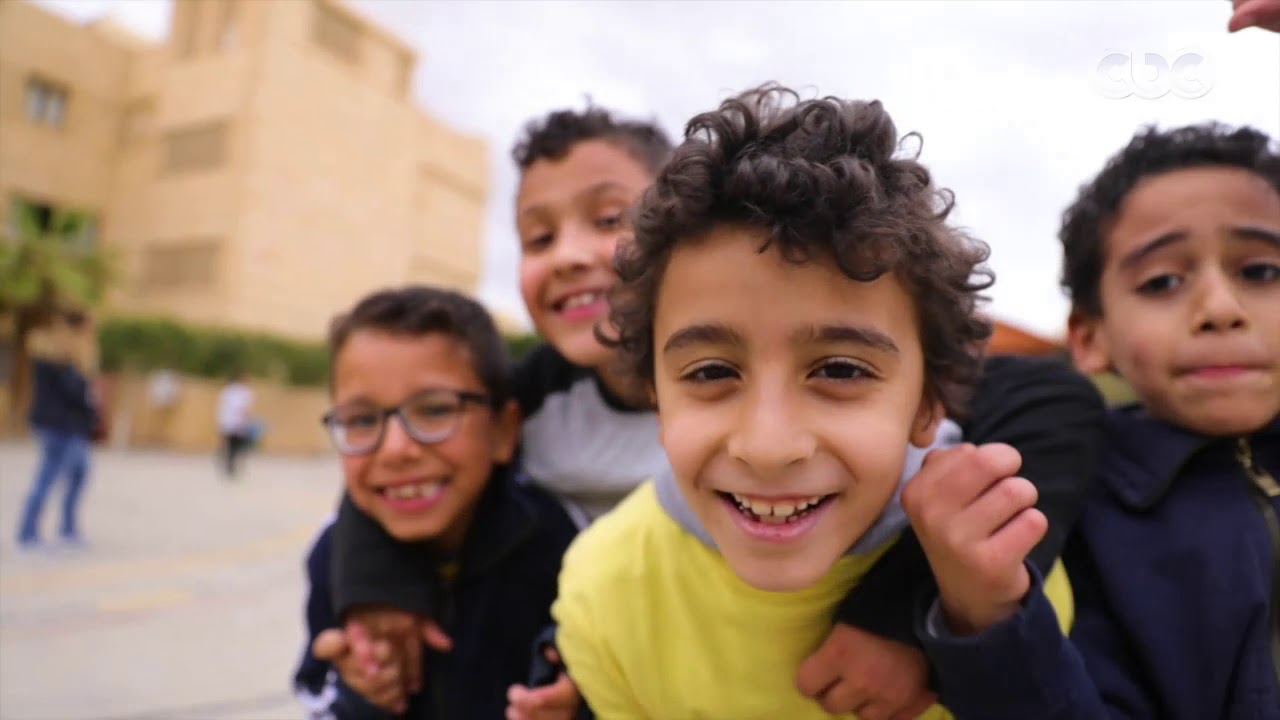 أخويا الكبير| 