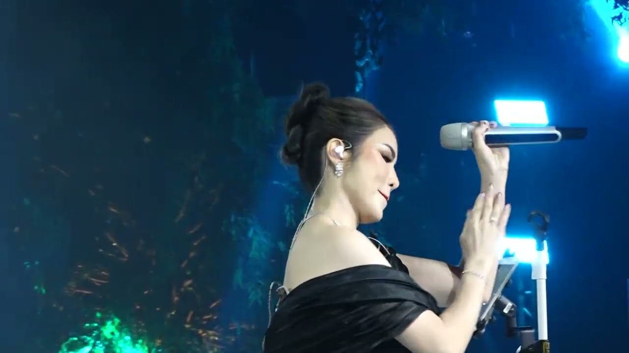 Adhit Tiffany MCC Highlights