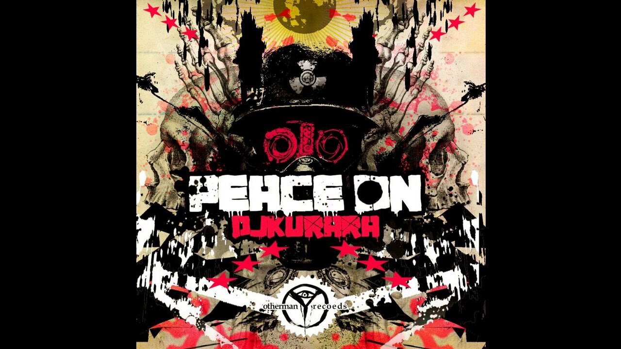 DJKurara - Quartenion Siren (Kyou1110 Remix)