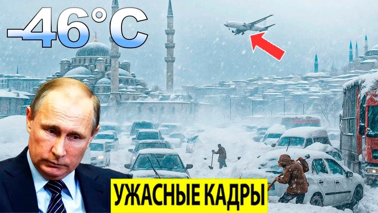 Новости Сегодня 17.02.2026 - ЧП, Катаклизмы, События Дня Москва, Таиланд Индия США Европа