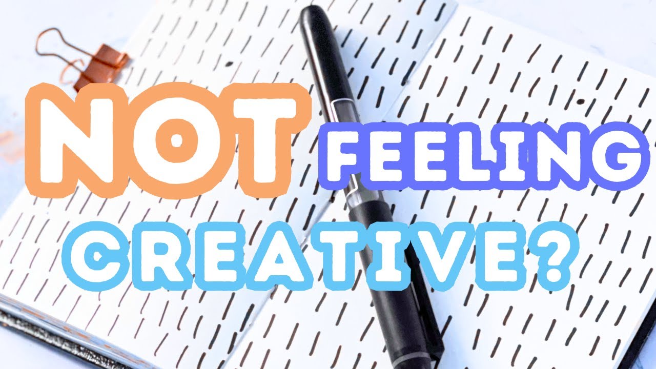 9 simple sketchbook ideas for beginners