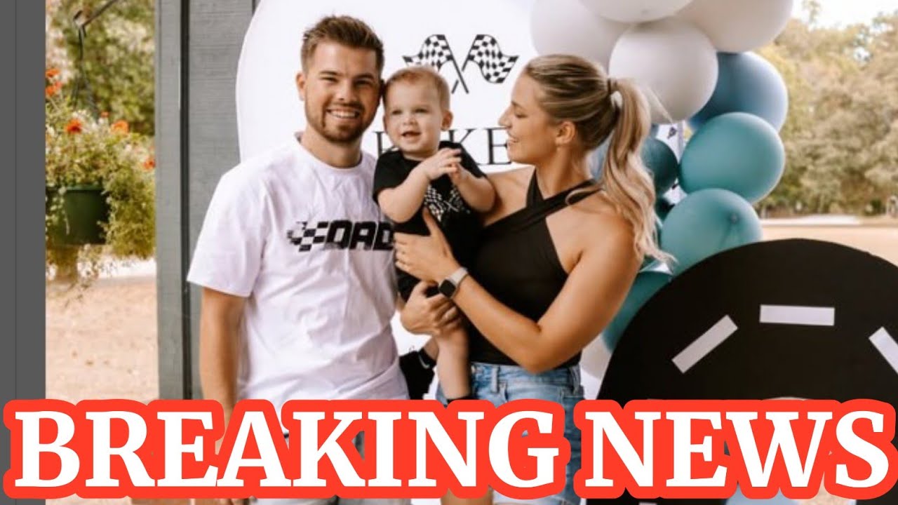 Ryker's FIRST ZOO TRIP! 🤯 Trace & Lydia Bates' Baby Meets Giraffes & Is SCARED of Elephants! 🐘