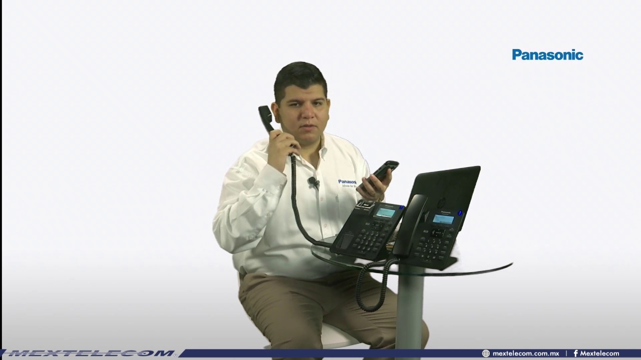 PANASONIC KX-HTS32 GRUPOS DE TIMBRADO 4 DE 8