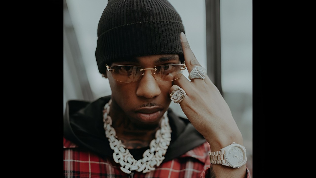 (FREE) Key Glock x Young Dolph Type Beat 2026 - 