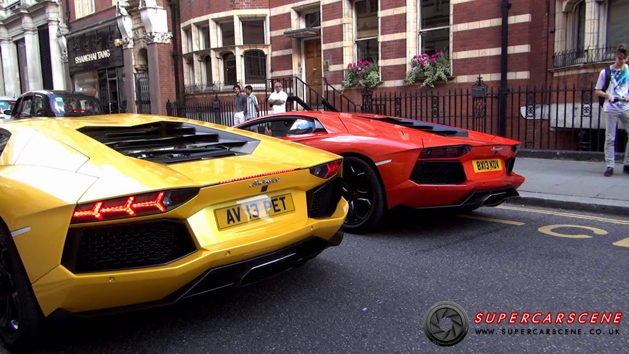 Lord Aleem TERRORIZES London! [Full Video]