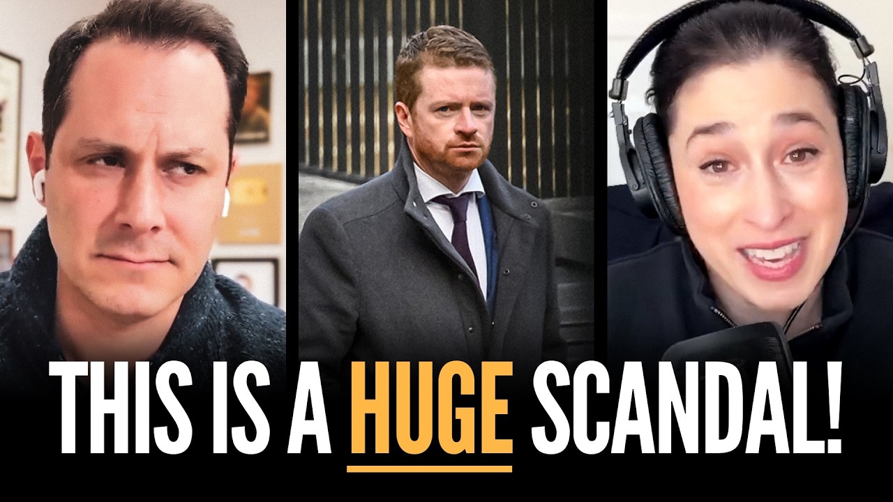 Epstein Connections Could Bring Down the UK Government. Why Does Lutnick Get a Free Pass?