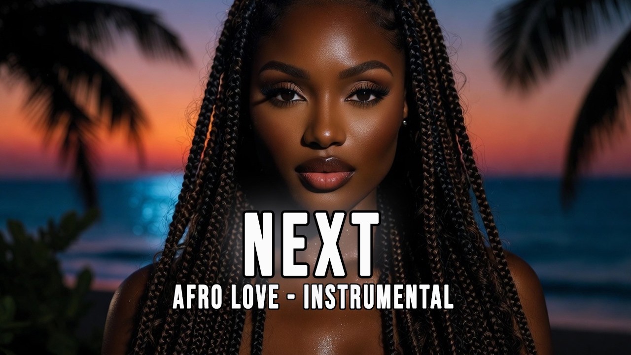 Afrolove Type Beat 2026 – 