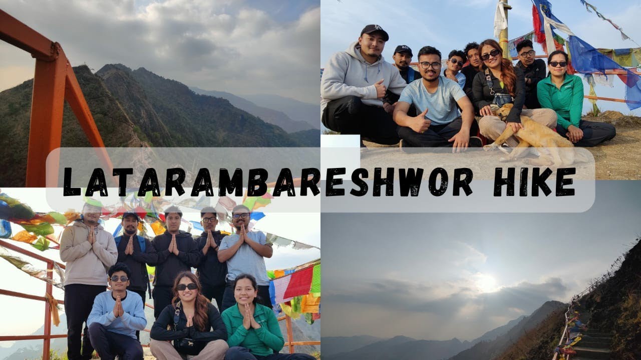 Latarambeshwor Mahadev by Bus : Budget Homestay Guide & Trail Tips