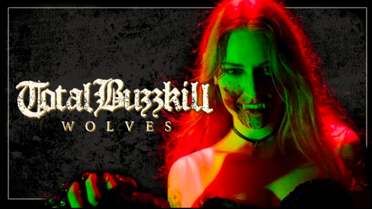 Total Buzzkill - 