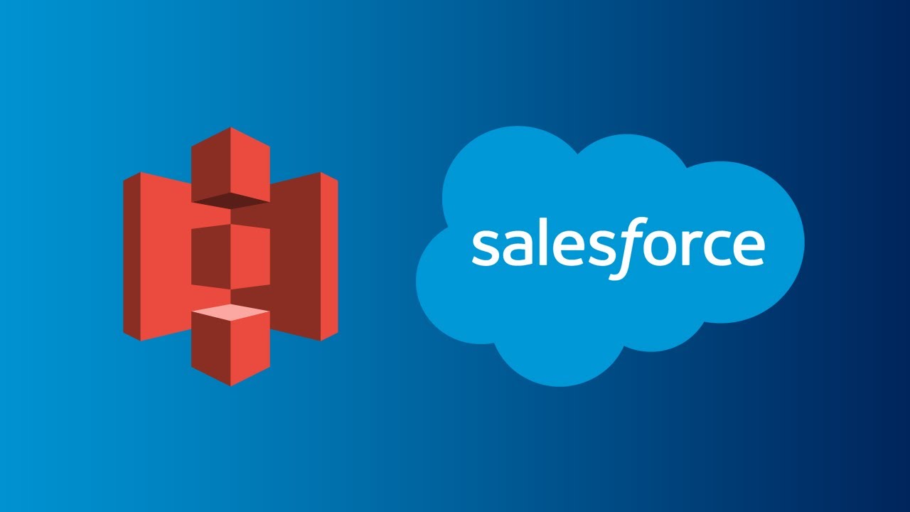 How to sync data between Amazon S3 and Salesforce using MuleSoft
