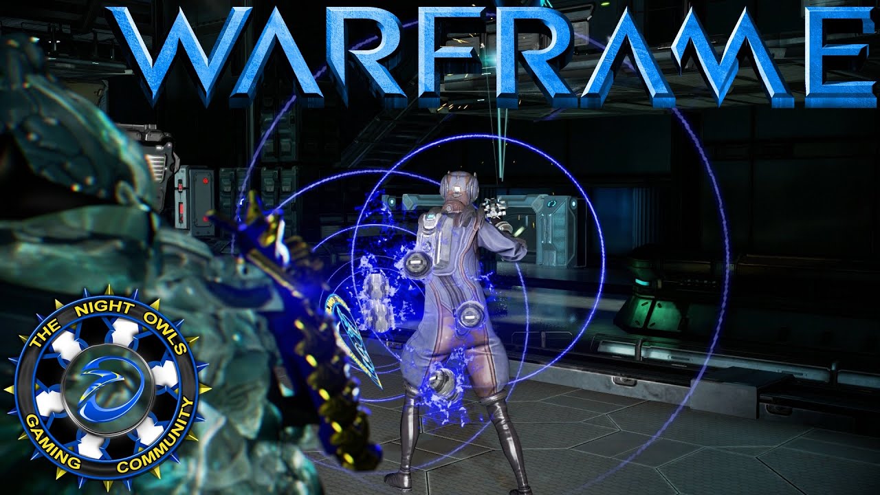 Warframe Corpus Bust Defense Alert | Protect Darvo | Random Pickup Game