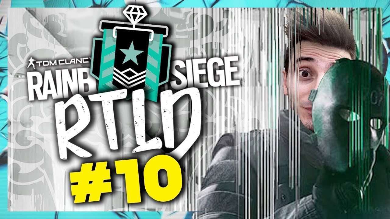 FUZE ELITE' - Rainbow Six Siege