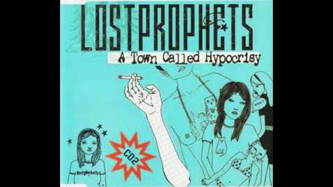 Lostprophets - Still Falling (A Town Called Hypocrisy Demo)