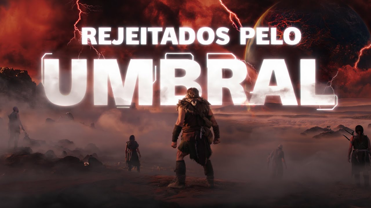 Quando Espíritos Não Evoluem: Exilados em Quíron Viram Primatas!