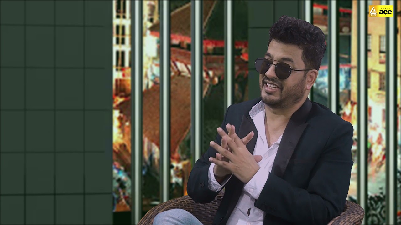 Talk With Om - Anil Shahi -Music Director, The Sultan Of Strings