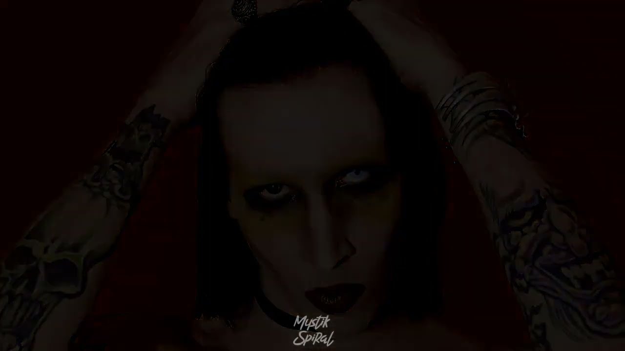 Marilyn Manson - Little Horn - Subtitulada en Español