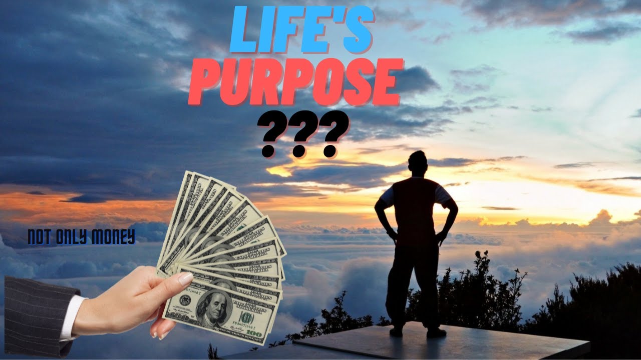 JUST THINK WHAT IS THE PURPOSE OF YOUR LIFE | @steveharvey|#inspiringmessages | #MIRZAREHMAN5655