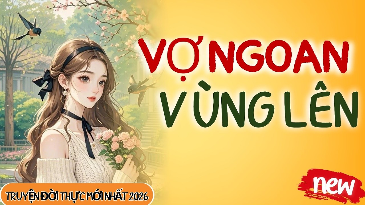 TRUYỆN HAY MỚI NHẤT 