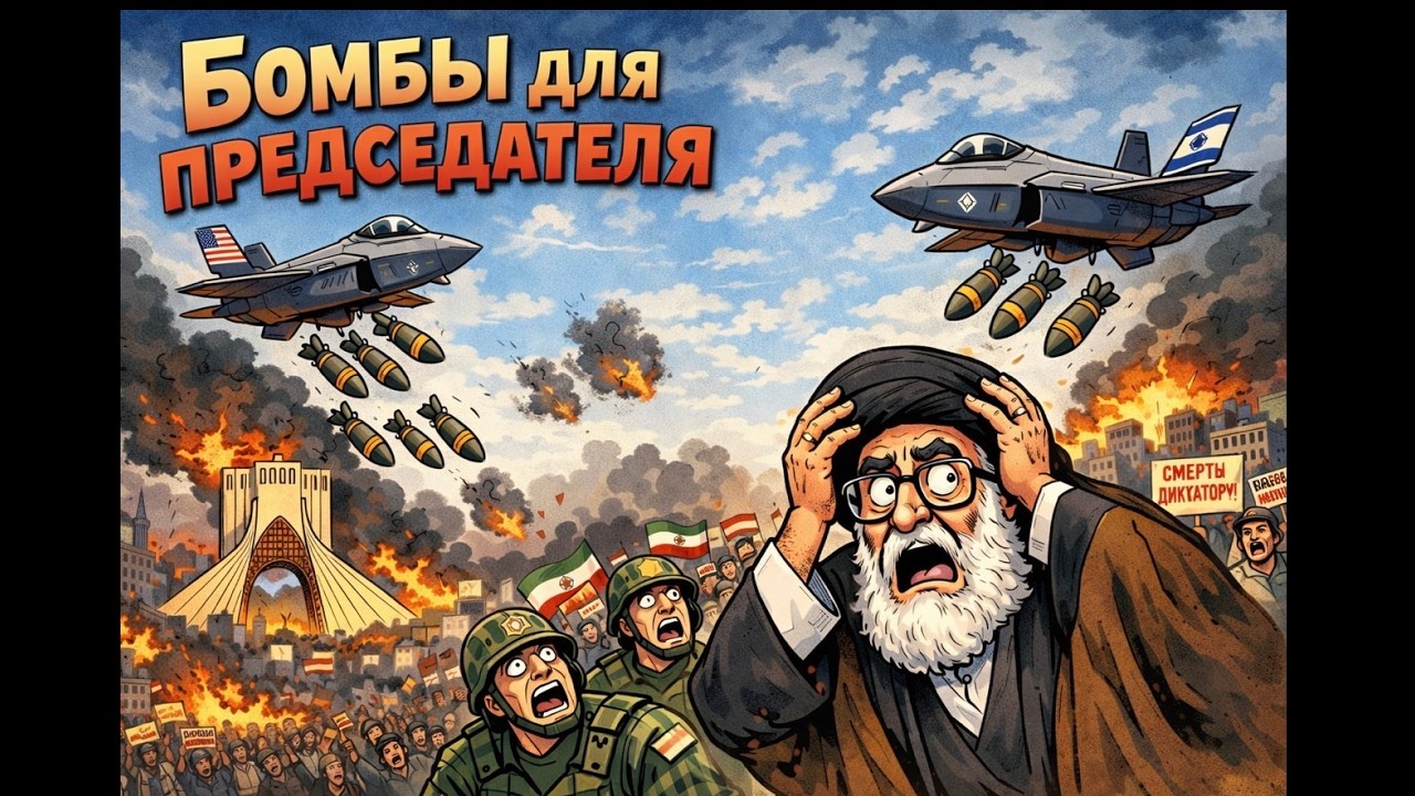Враг будет уничтожен! Принц как нищий. Олимпийский комитет против антисемита.