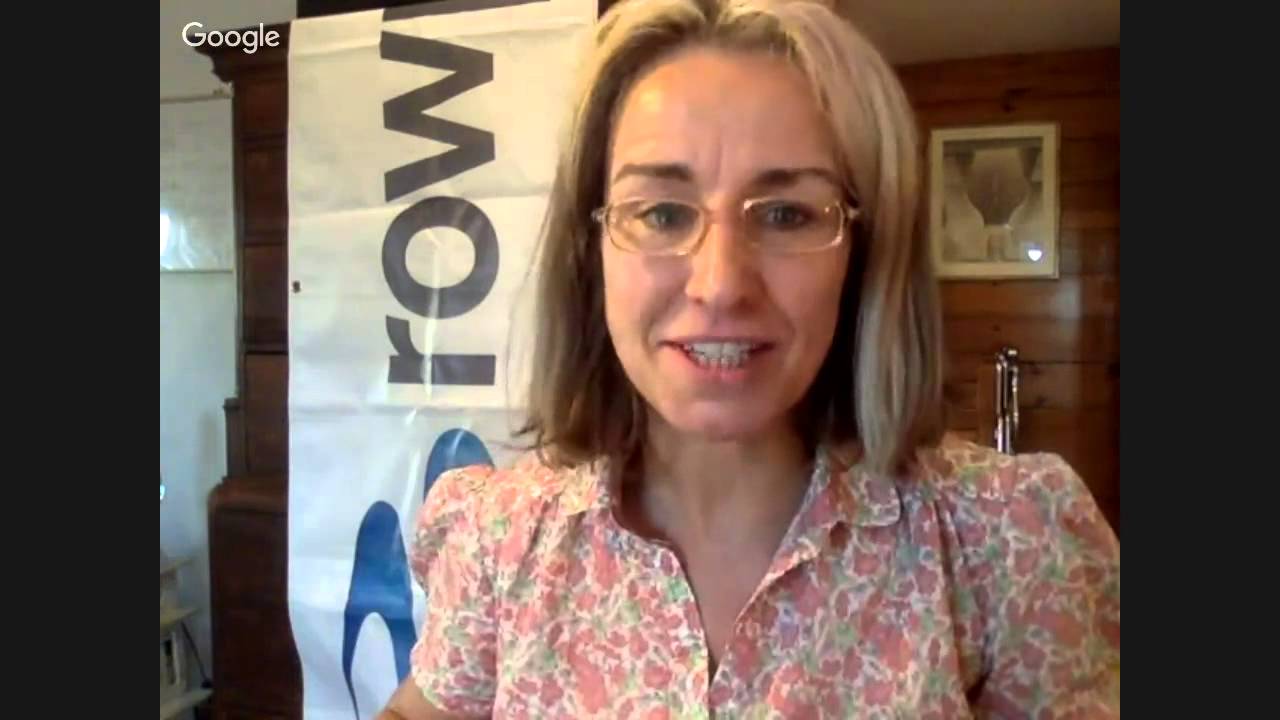 RowingChat with Bill Manning, LIghtweight Rowing Coach