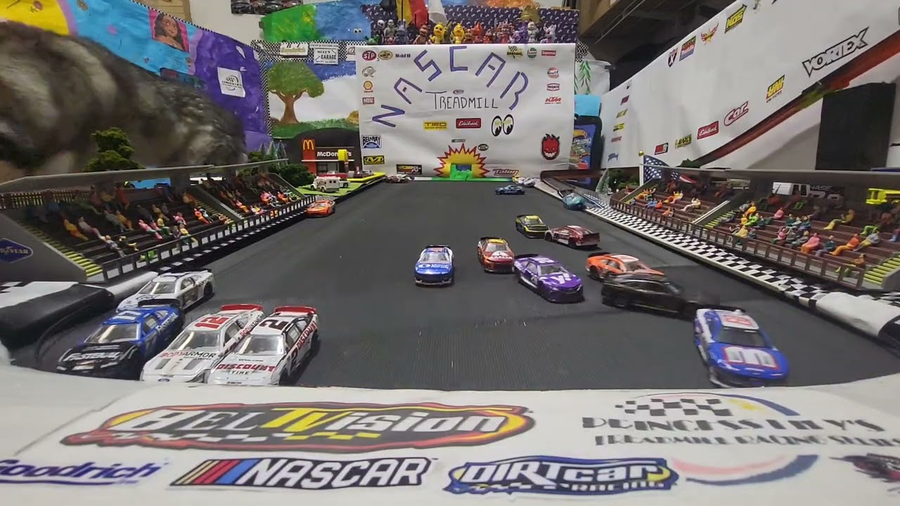 NTRS S1 E3  C.O.T.A GRAND PRIX